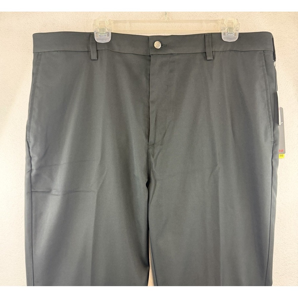 Callaway Pants‎ Mens 40x36 Black Pro-Spin 3.0 Opti-Dri Golf Performance UPF 50